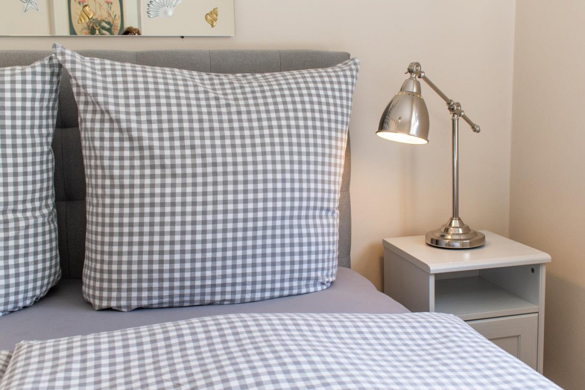 Ferienwohnung Meeresleuchten