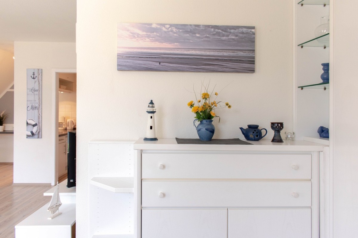 Ferienwohnung Ocean Drive 2
