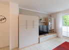 Ferienwohnung Gorch Fock Park Appartement 19
