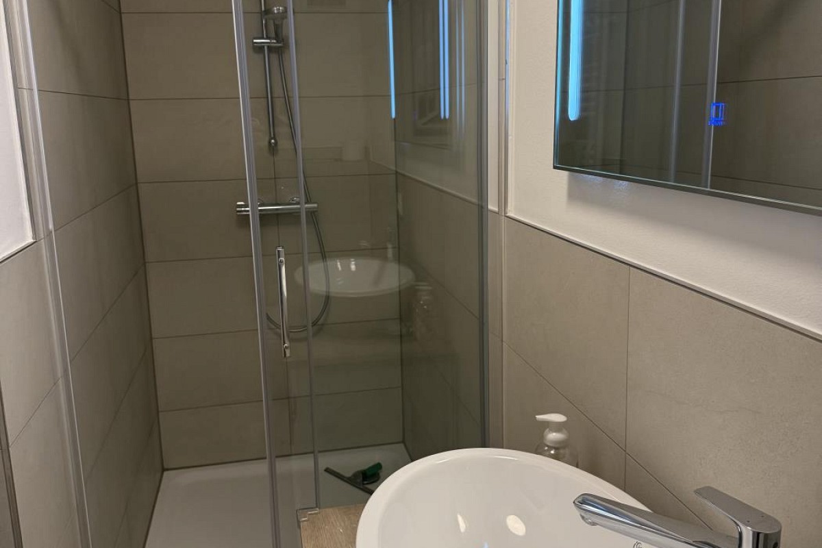 Ferienhaus Haff Huus 2
