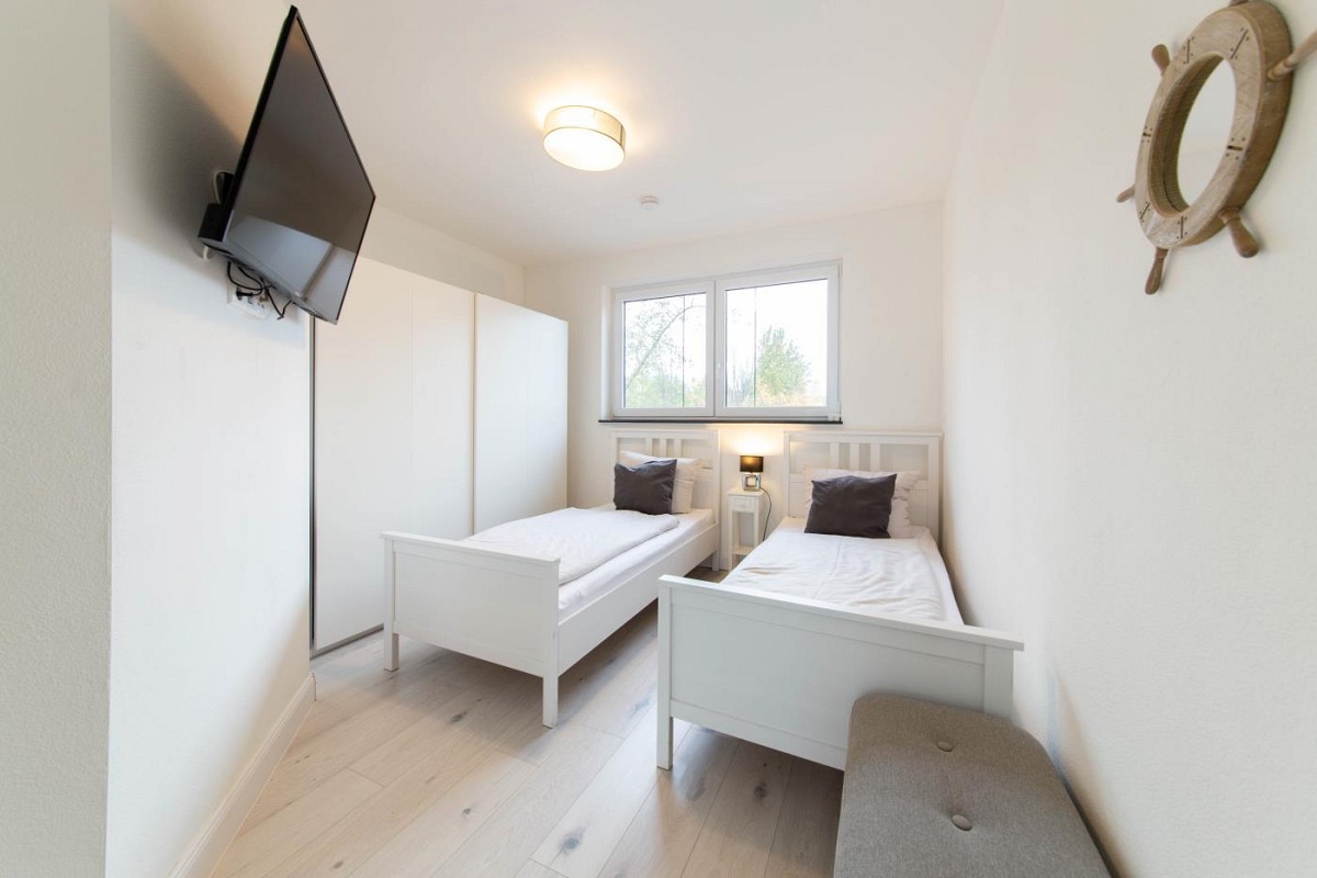 Ferienhaus Admirals Huus