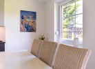 Ferienwohnung Küstenschatz