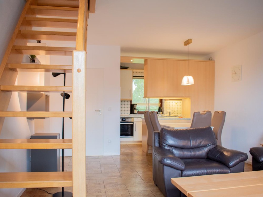 Ferienwohnung Anker