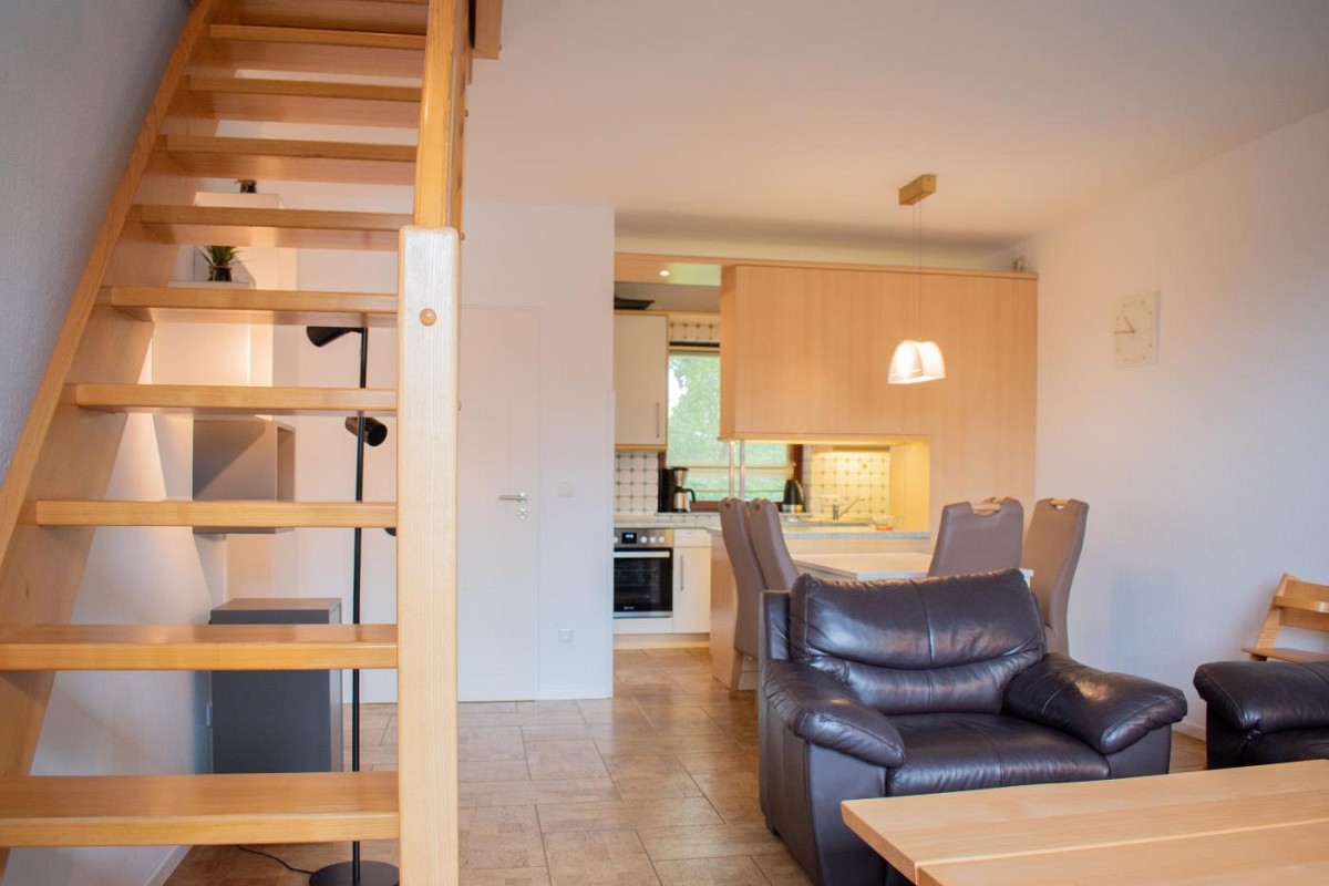 Ferienwohnung Anker