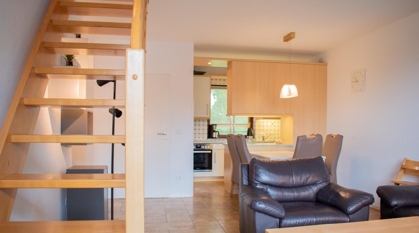 Ferienwohnung Anker