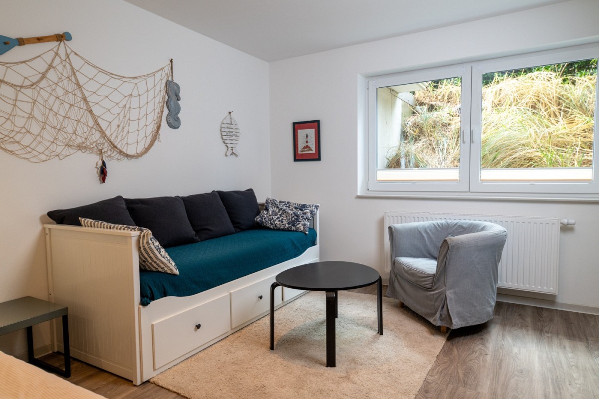 Ferienwohnung Sea Breeze