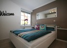 Ferienwohnung Ausspann Timmendorfer Strand - Schlafzimmer