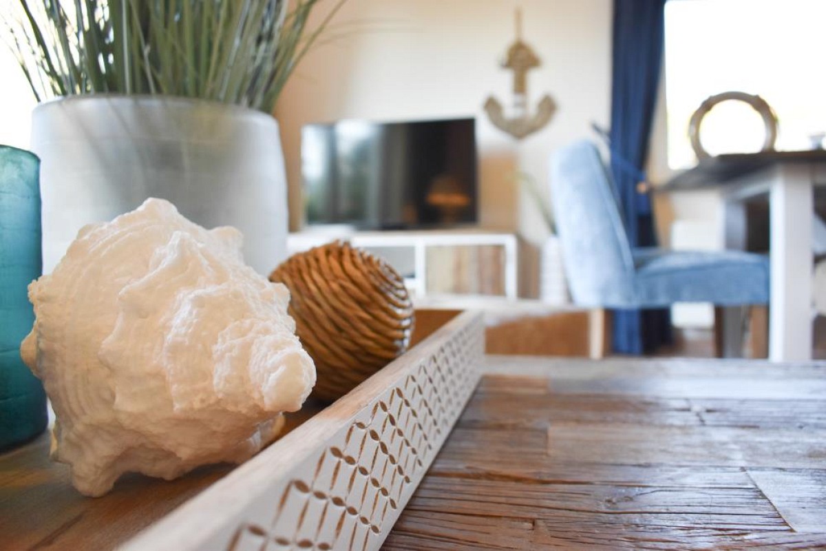 Ferienwohnung Hansa Lounge 20a