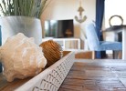 Ferienwohnung Hansa Lounge 20a