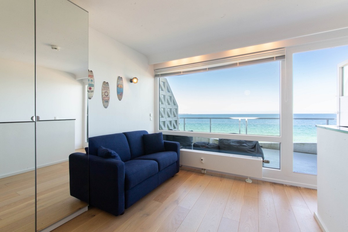 Ferienwohnung Strand Loft