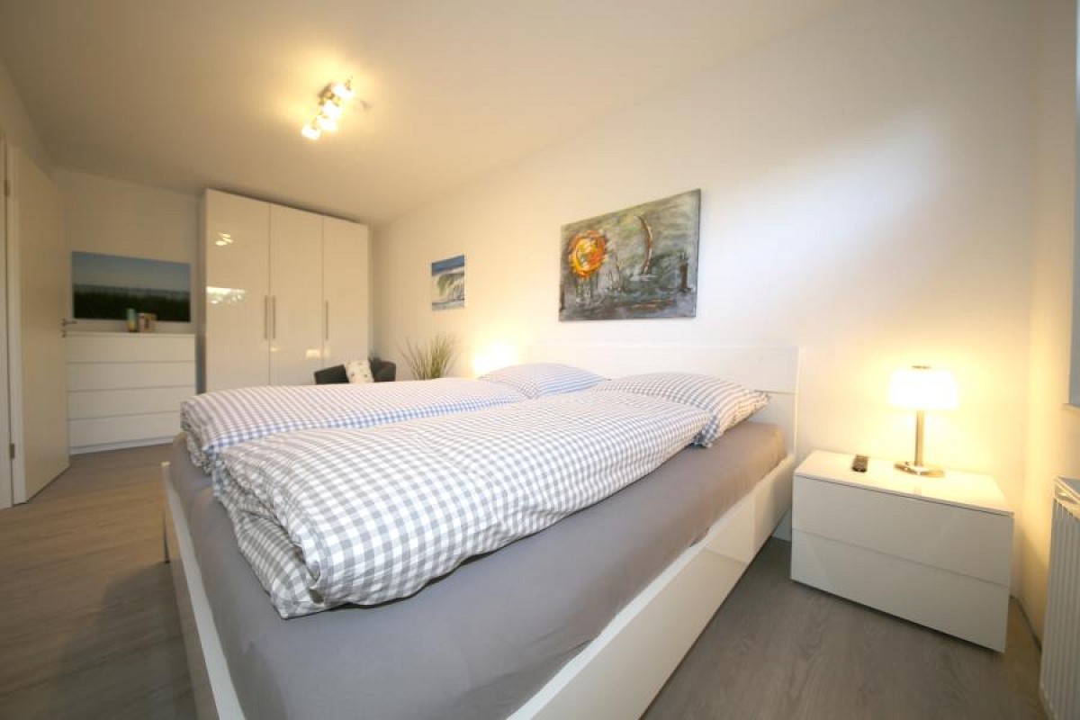Ferienwohnung Strandhaus Möwenberg App.2