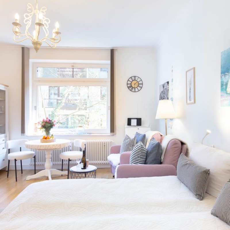 Ferienwohnung Beach