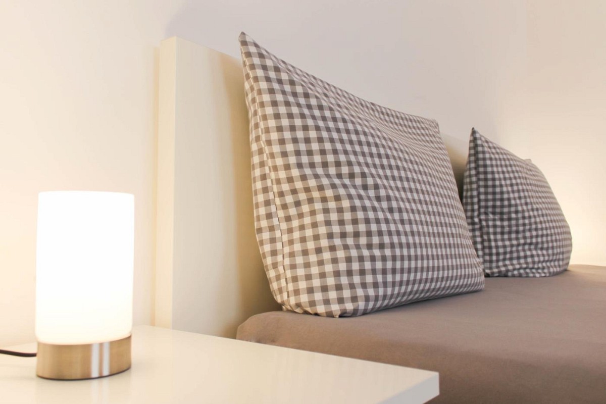 Ferienwohnung Wohldfühlen