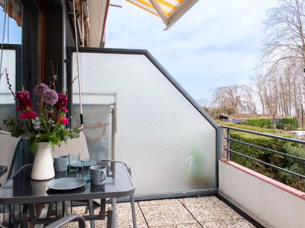 Ferienwohnung Blaues Nest