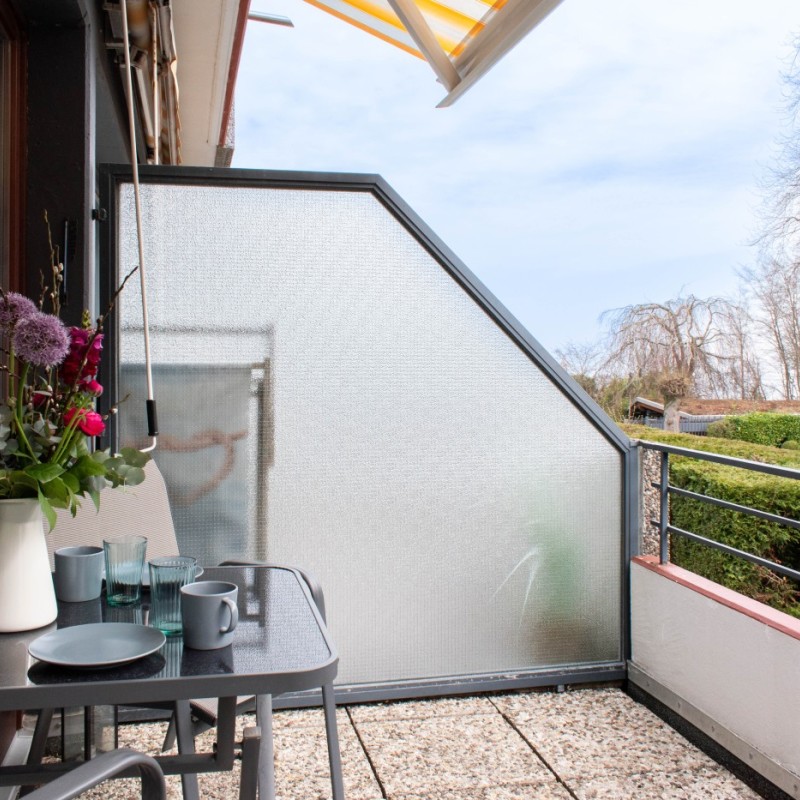 Ferienwohnung Blaues Nest