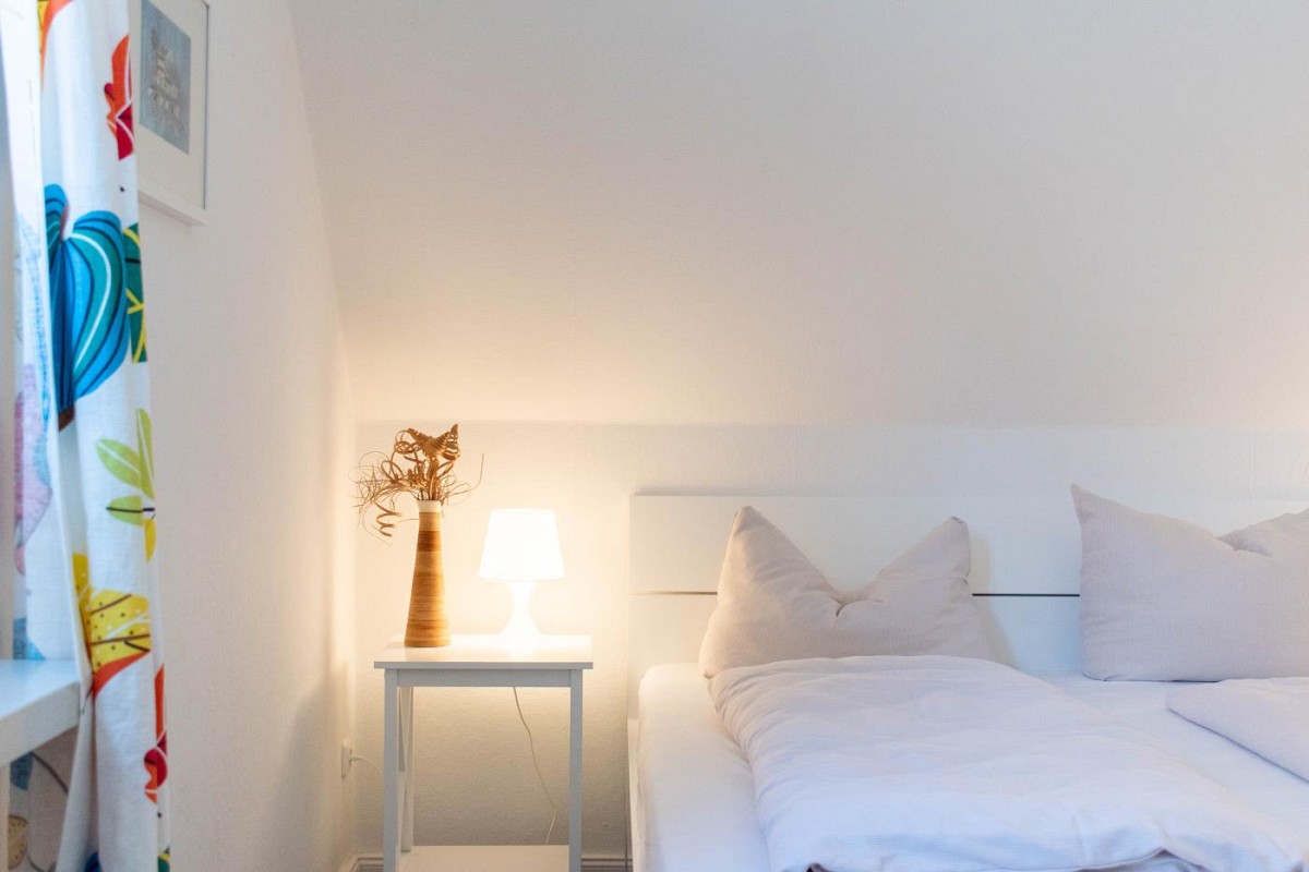 Ferienwohnung Viermaster