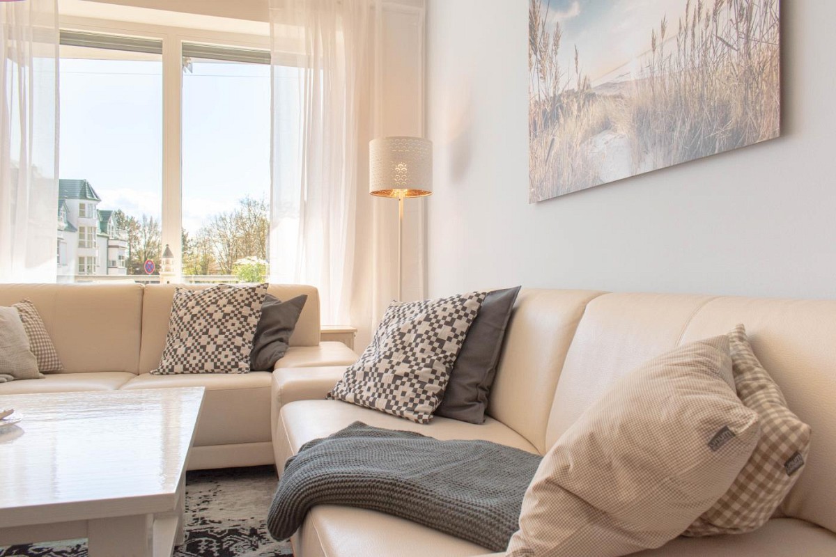Ferienwohnung Ostseekoje