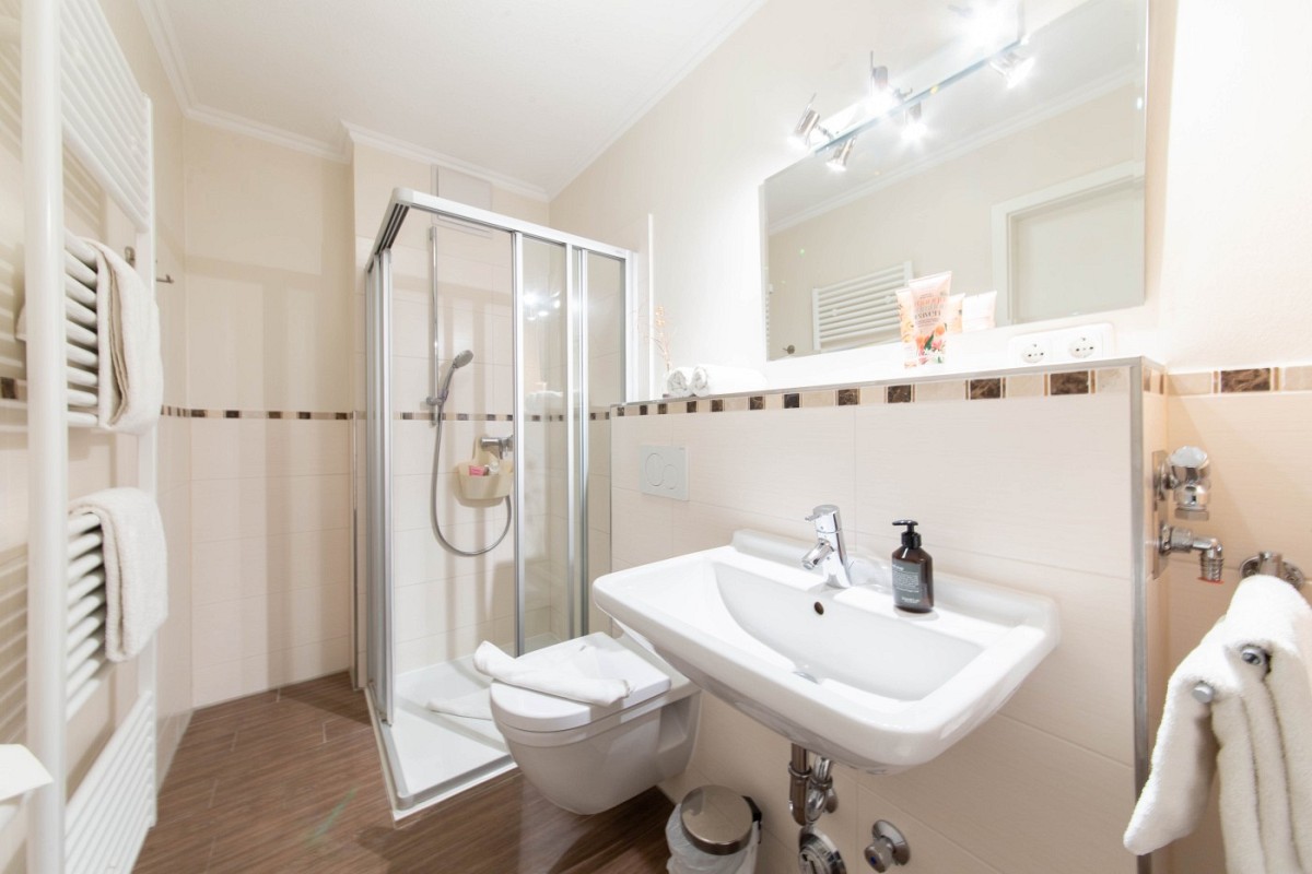 Ferienwohnung Stranddüne 10