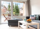Ferienwohnung Baltic Rose