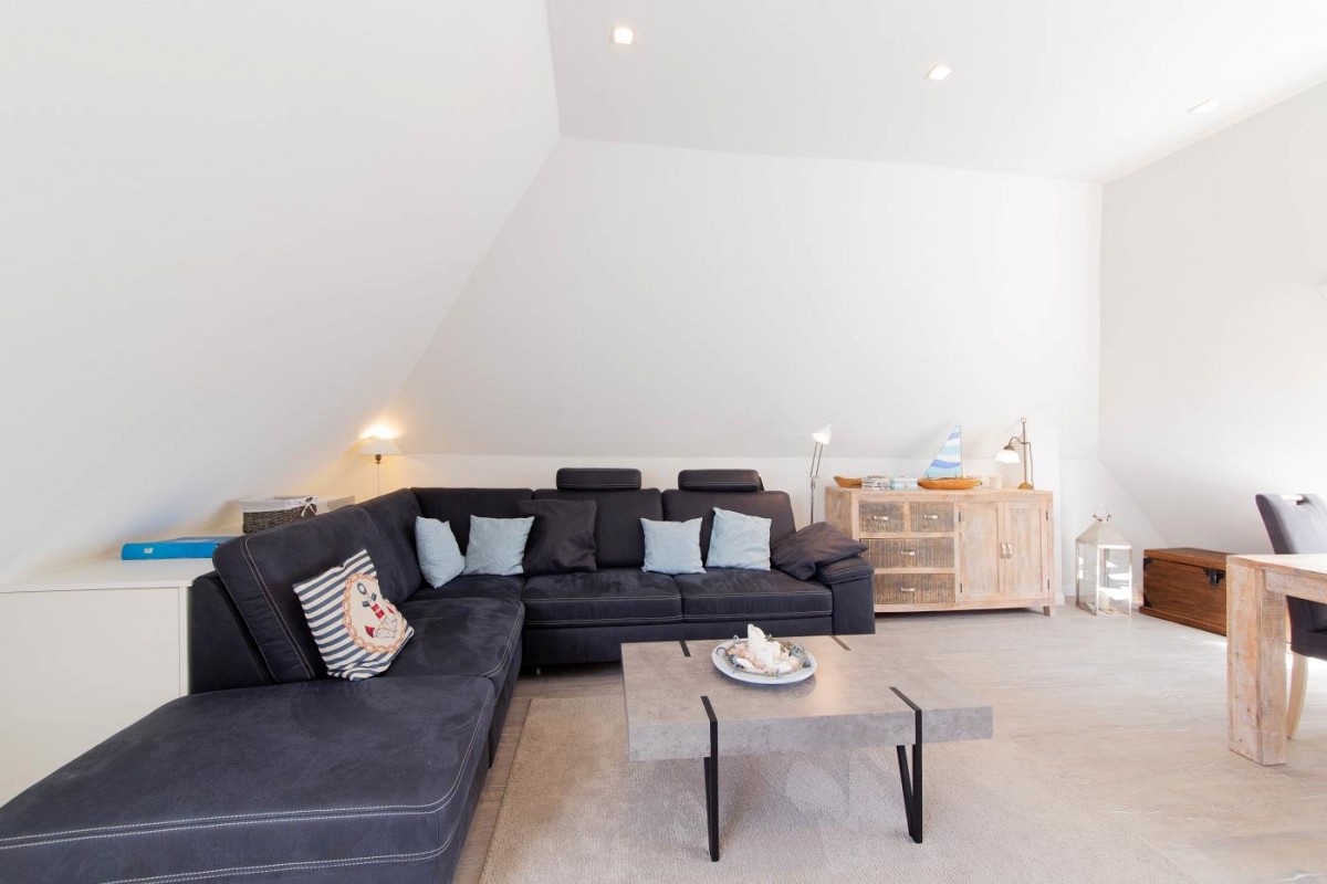 Ferienwohnung Ostseenest
