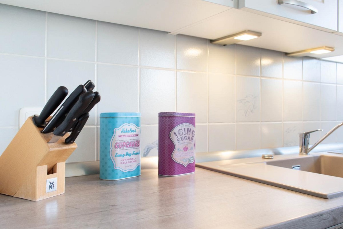 Ferienwohnung Zweimaster
