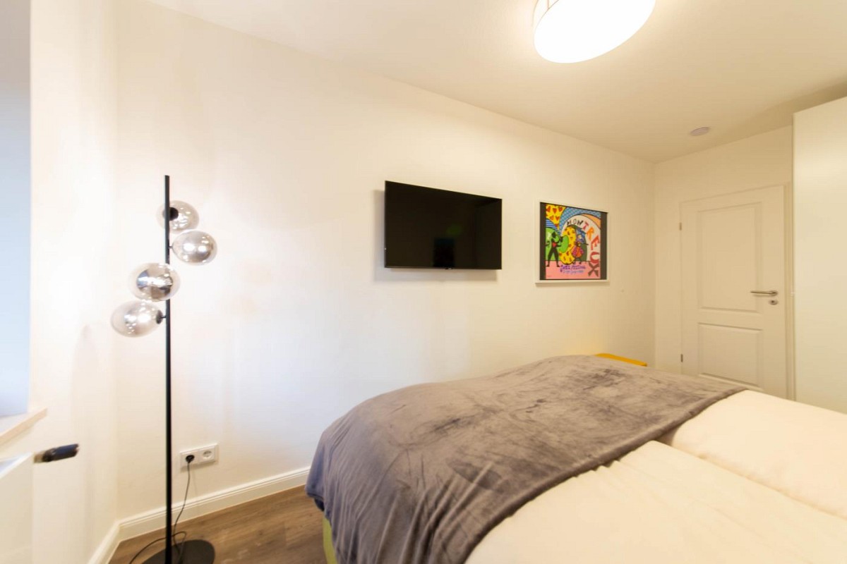 Ferienwohnung Montreux No. 7