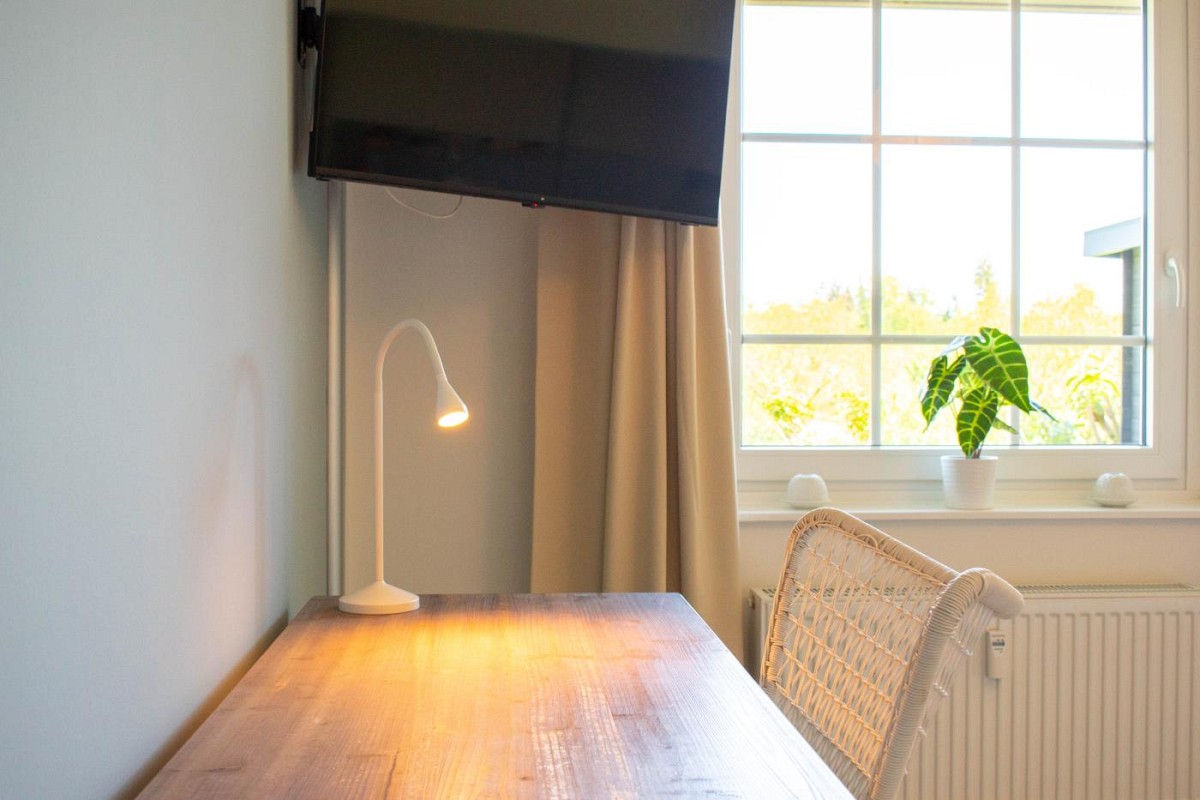 Ferienwohnung Küstenschatz