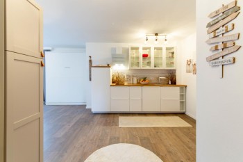 Ferienwohnung Die Hanse 12