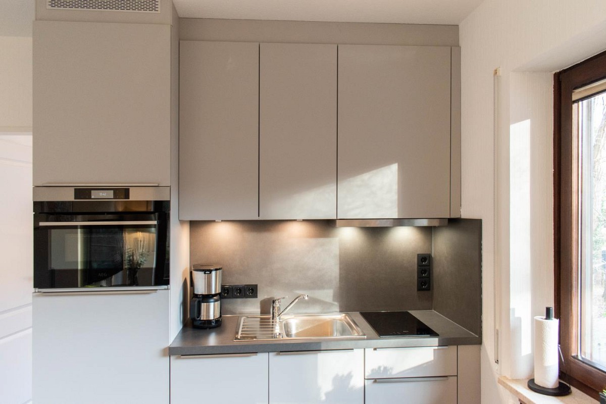 Ferienwohnung Montreux No. 7