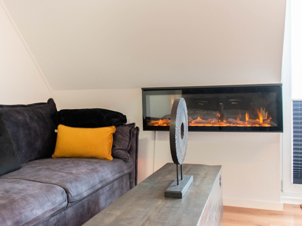 Ferienwohnung Schlummerdüne