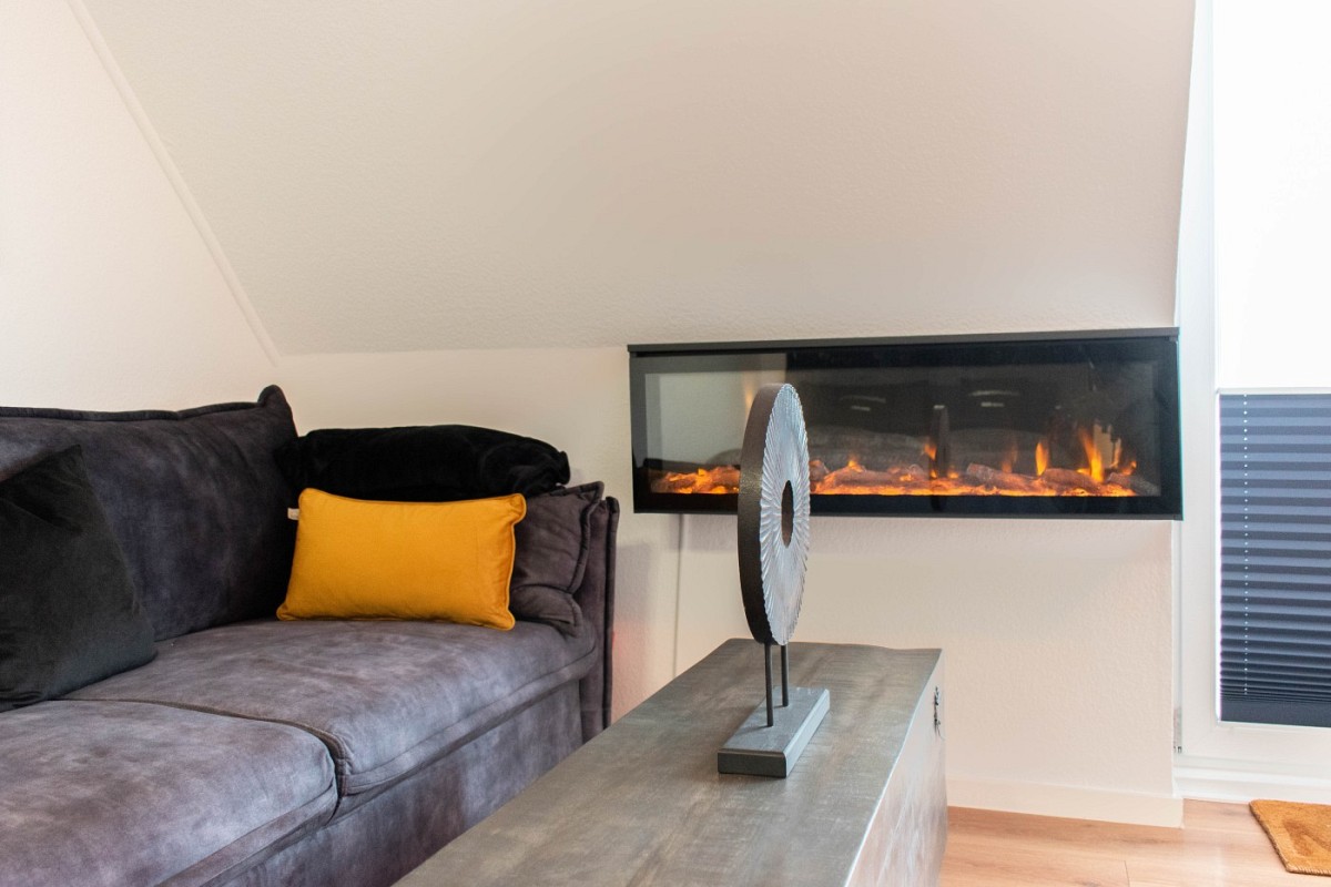 Ferienwohnung Schlummerdüne