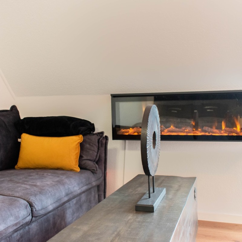 Ferienwohnung Schlummerdüne