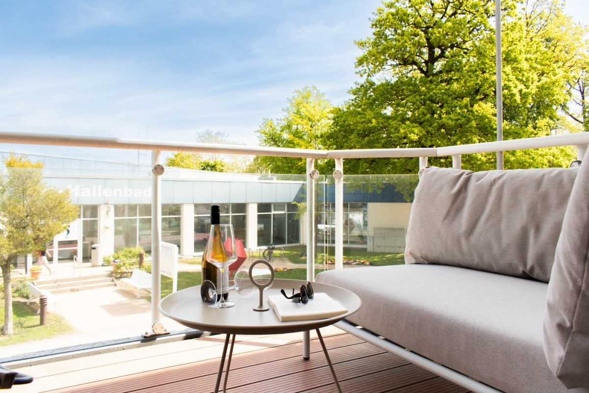 Ferienwohnung MehrBlick 10