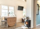 Ferienbungalow Kleine Hummelkate