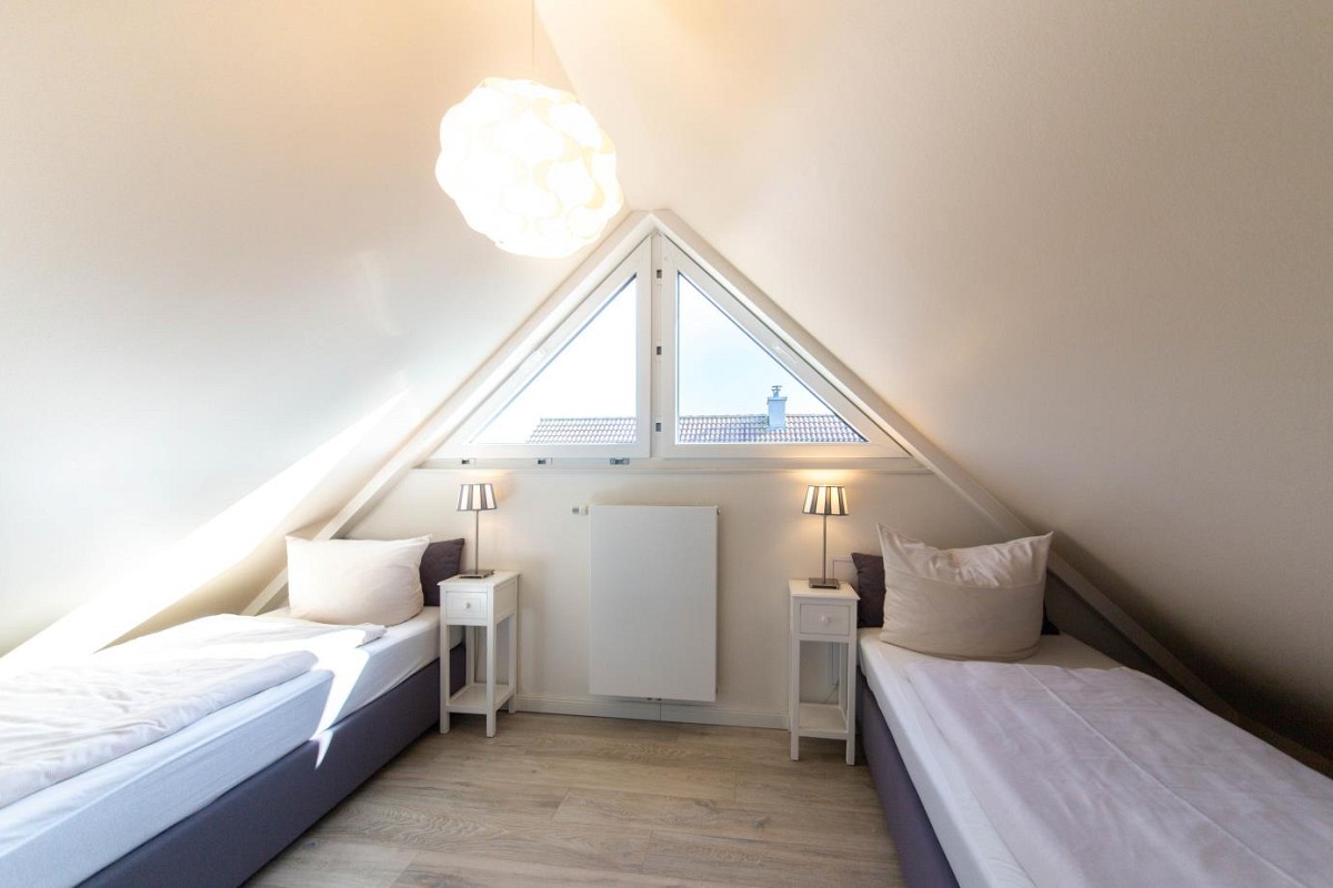 Ferienhaus Carpe Diem