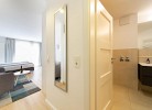 Ferienwohnung Dünengras 