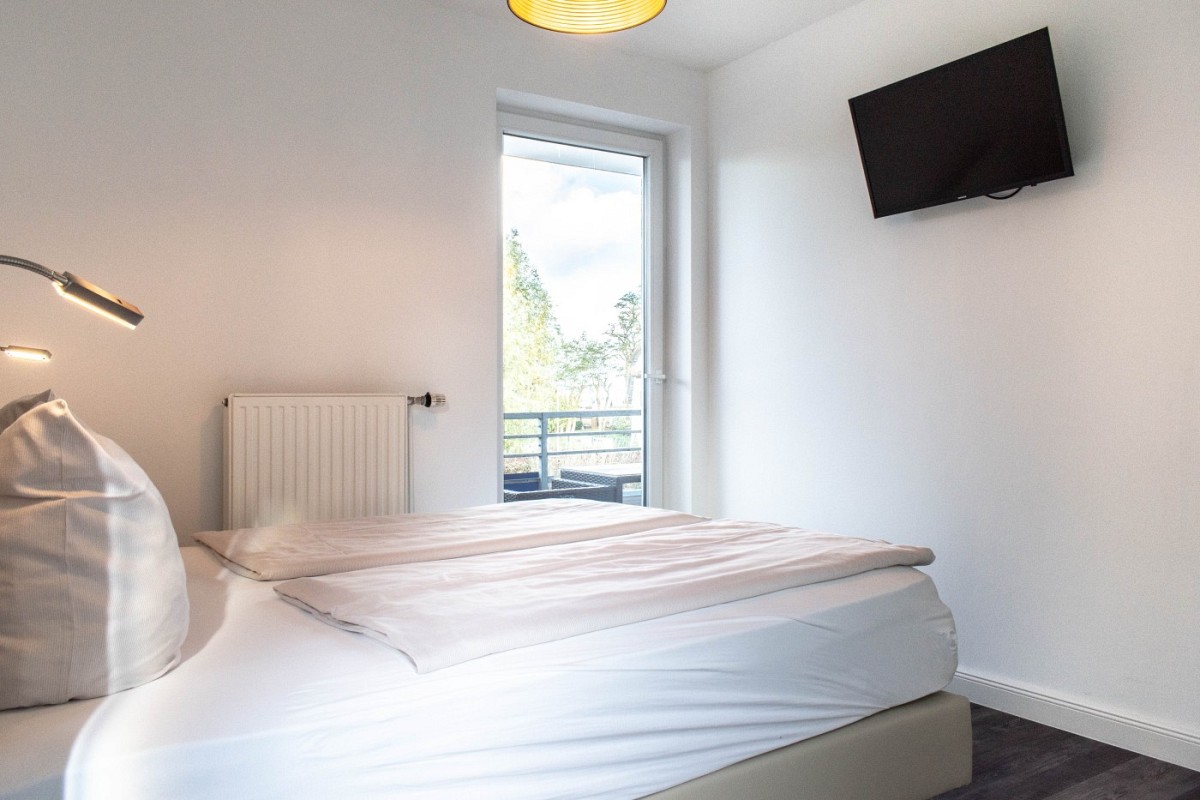 Ferienwohnung Reede 54