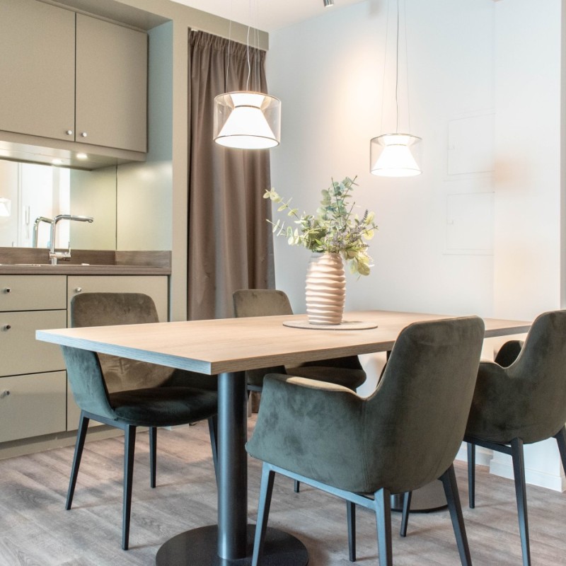Ferienwohnung Sun & Stay