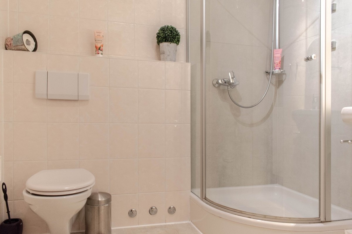 Ferienwohnung Villa Miramare