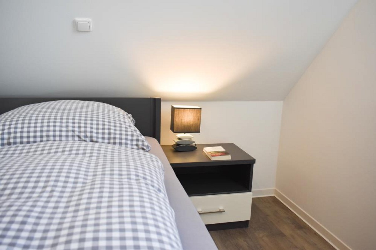 Ferienwohnung Windstärke 9