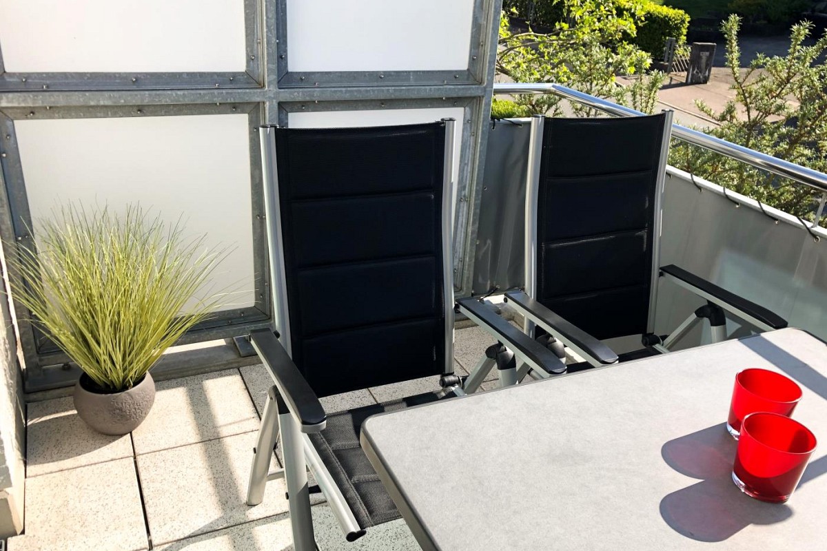 Ferienwohnung Ostseestern