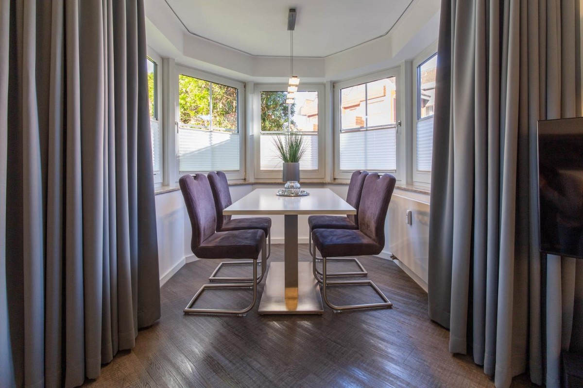 Ferienwohnung Kleine Auszeit