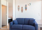 Ferienwohnung Strand Loft