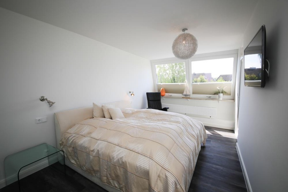 Ferienwohnung Sonnenzeit