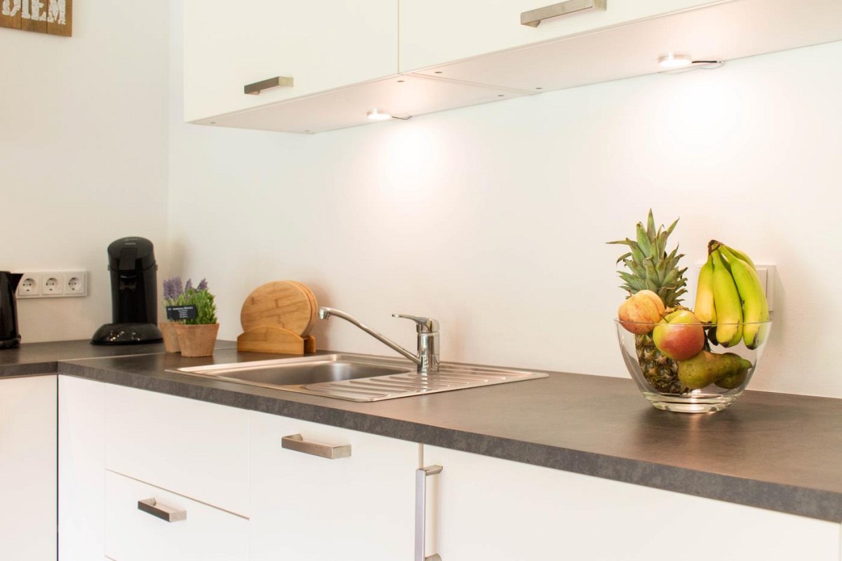 Ferienwohnung Urlaubsliebe 