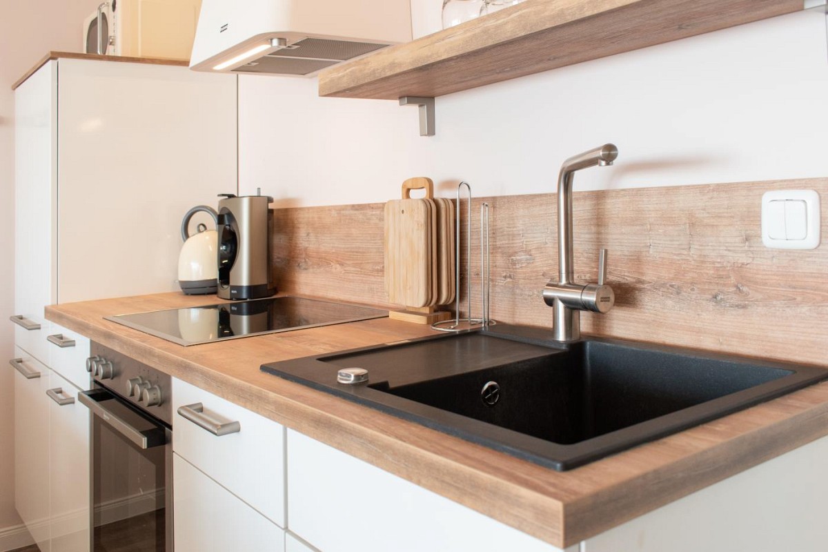 Ferienwohnung Aalkate App 1