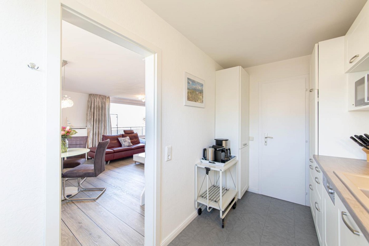 Ferienwohnung Zweimaster