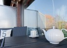 Ferienwohnung Seegras