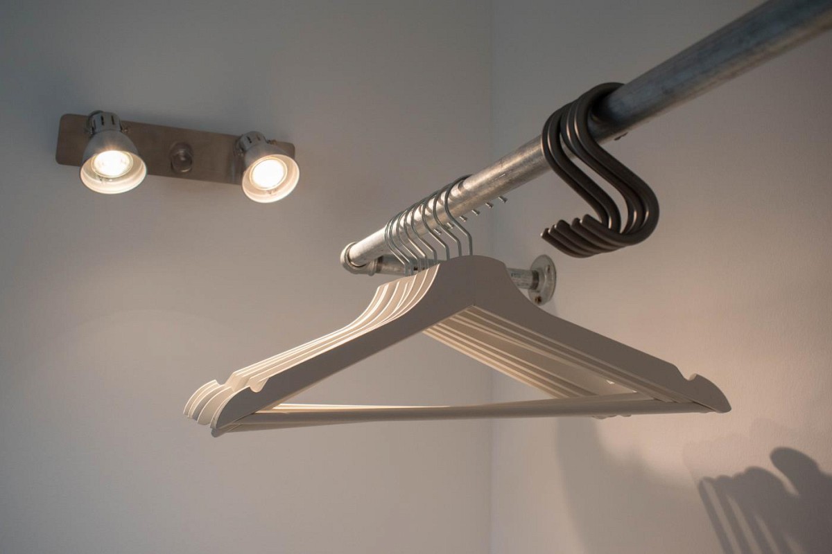 Ferienwohnung Bude 37 Whg 7