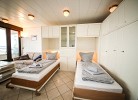Ferienwohnung Residenz Seerose App. 152